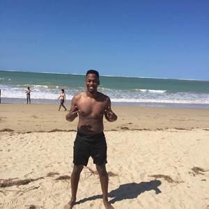 Meet your Posher, Brian